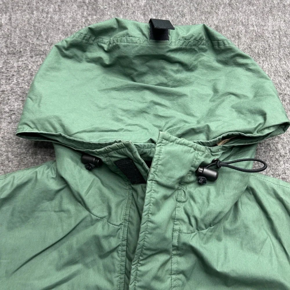 Vintage Ralph Lauren Polo Sport Jacket Mountain Parka Size 170 US‎ M Naigai